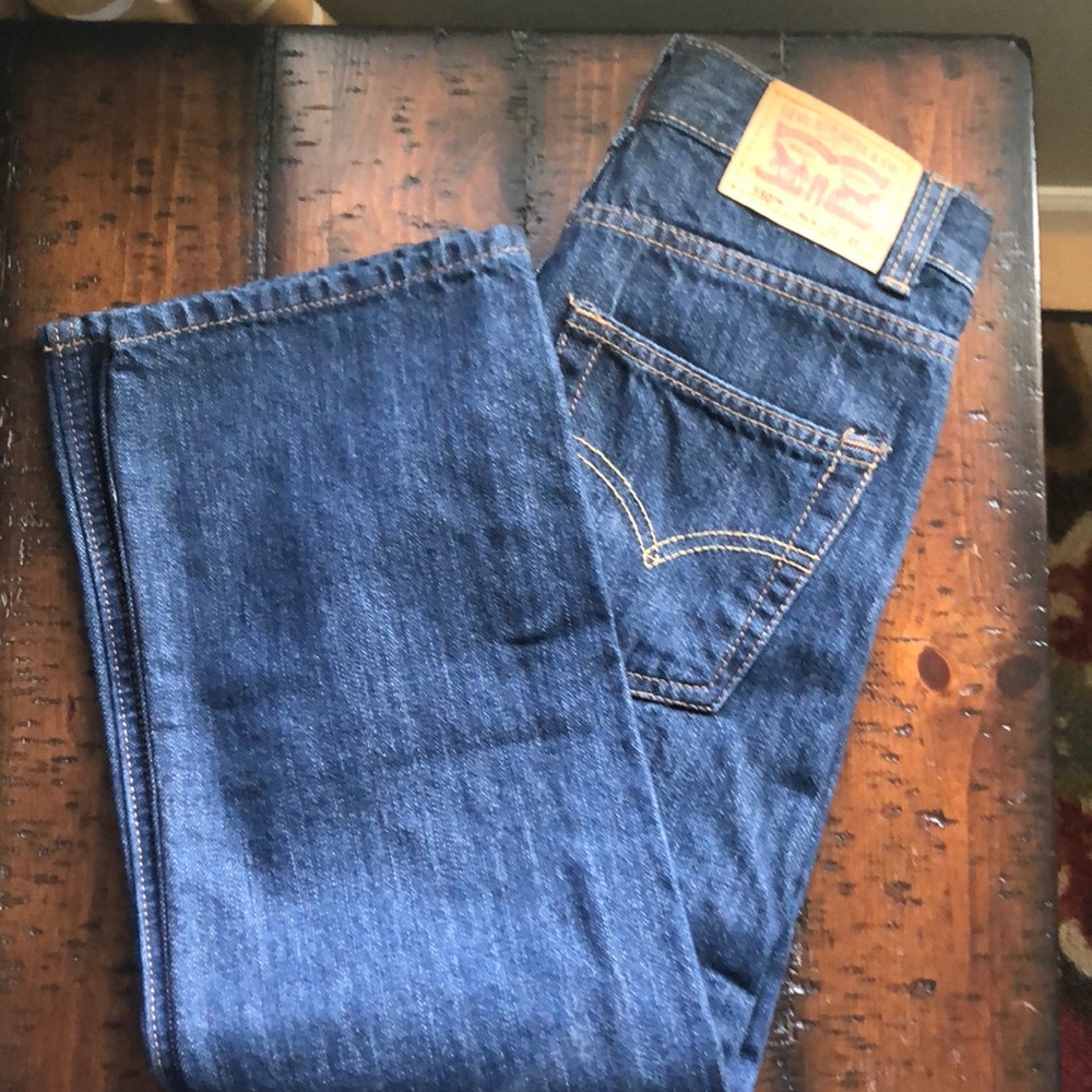 NWOT👖Levi’s pants(boys)👖